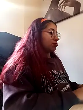 AnonymousGirl online show from 20, 2, 2025