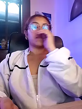 AnonymousGirl online show from 26, 2, 2025