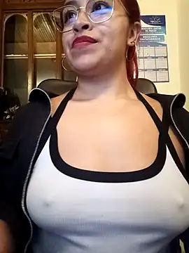 AnonymousGirl online show from 16, 9, 2025