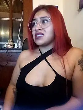 AnonymousGirl online show from 6, 10, 2025