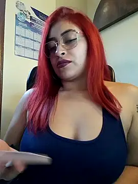 AnonymousGirl online show from 14, 11, 2025