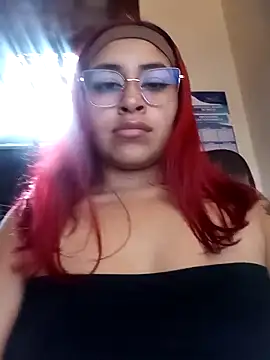 AnonymousGirl online show from 20, 12, 2025