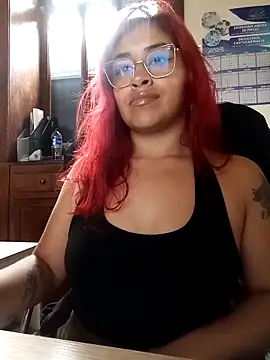 AnonymousGirl online show from 22, 12, 2025