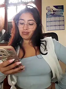 AnonymousGirl online show from 21, 2, 2026