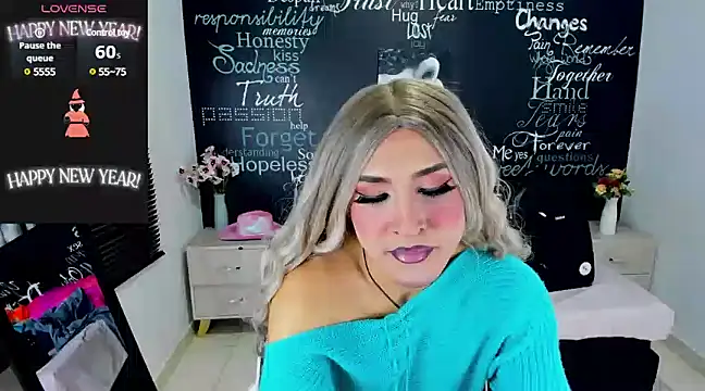 Snapshot of Georgina_Giio chatting on 22, 1, 2025 Georgina Giio online show from 22, 1, 2025