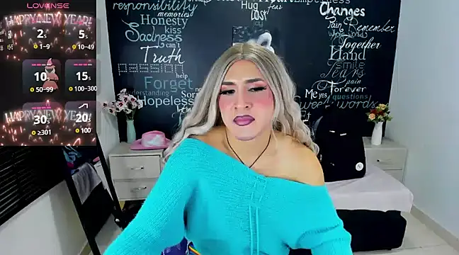 Snapshot of Georgina_Giio chatting on 22, 1, 2025 Georgina Giio online show from 22, 1, 2025