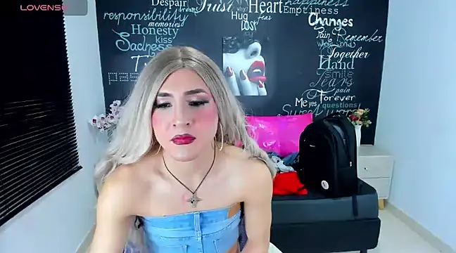 Snapshot of Georgina_Giio chatting on 28, 1, 2025 Georgina Giio online show from 28, 1, 2025