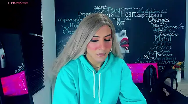 Snapshot of Georgina_Giio chatting on 4, 2, 2025 Georgina Giio online show from 4, 2, 2025