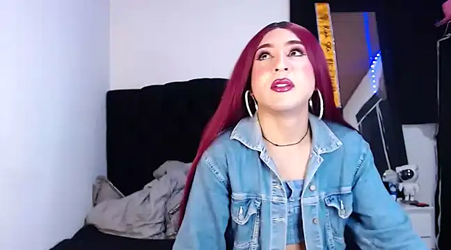 Snapshot of Georgina_Giio chatting on 14, 3, 2025 Georgina Giio online show from 14, 3, 2025