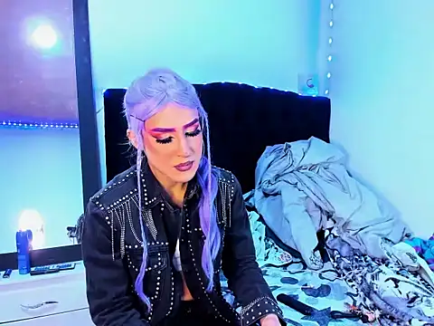 Snapshot of Georgina_Giio chatting on 17, 9, 2025 Georgina Giio online show from 17, 9, 2025