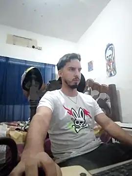 alejo5288 online show from 1, 10, 2025