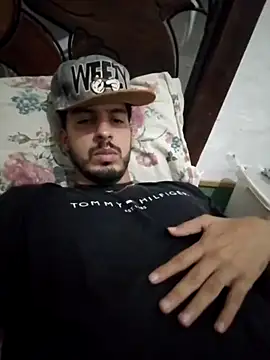 alejo5288 online show from 11, 10, 2025