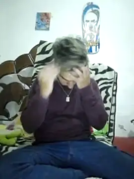 alejo5288 online show from 25, 2, 2026