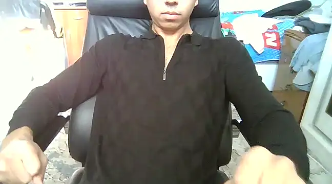 ferik099 online show from 16, 1, 2025