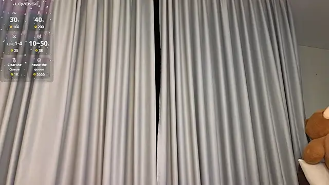 asianqueeny online show from 17, 2, 2025