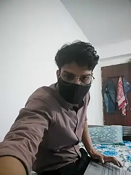 NikaYeptho online show from 16, 10, 2025