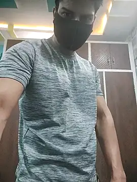 NikaYeptho online show from 22, 10, 2025