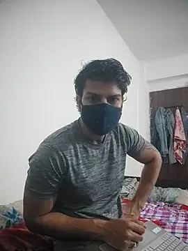 NikaYeptho online show from 27, 3, 2026