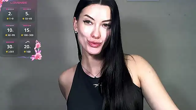 Snapshot of Lola_fox282 chatting on 15, 2, 2025 Lola fox282 online show from 15, 2, 2025