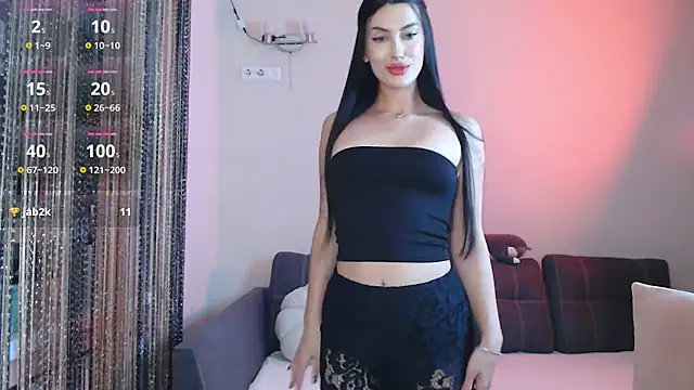 Snapshot of Lola_fox282 chatting on 14, 9, 2025 Lola fox282 online show from 14, 9, 2025