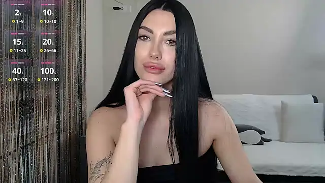 Lola fox282 online show from 13, 2, 2026