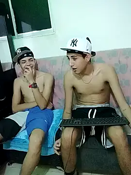 Latinos 2001 online show from 24, 1, 2025