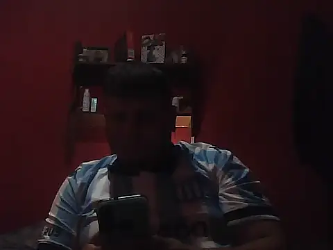 arcepablito32 online show from 16, 11, 2025