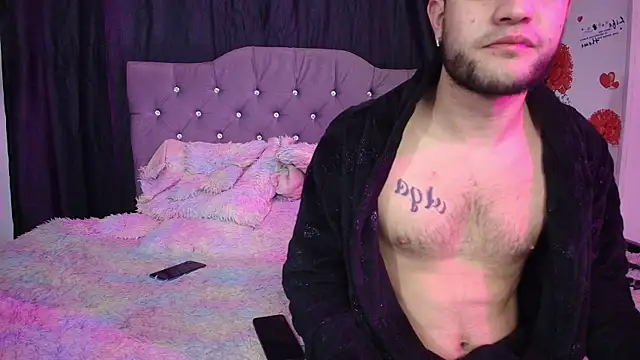 im dominik online show from 28, 7, 2026
