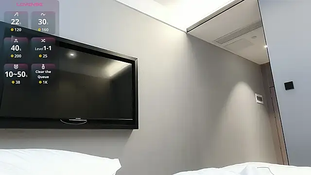 lilandi0521 online show from 15, 11, 2025