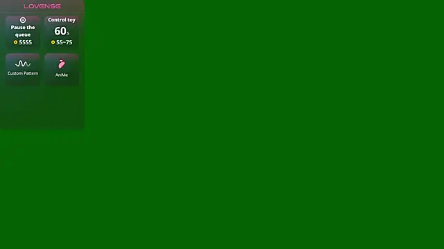 lilandi0521 online show from 25, 11, 2025