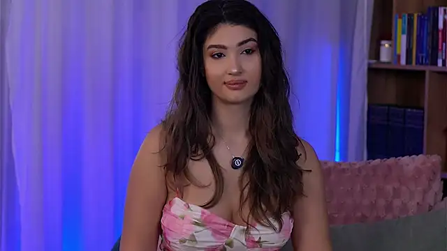 SarahPeach8 online show from 14, 2, 2026