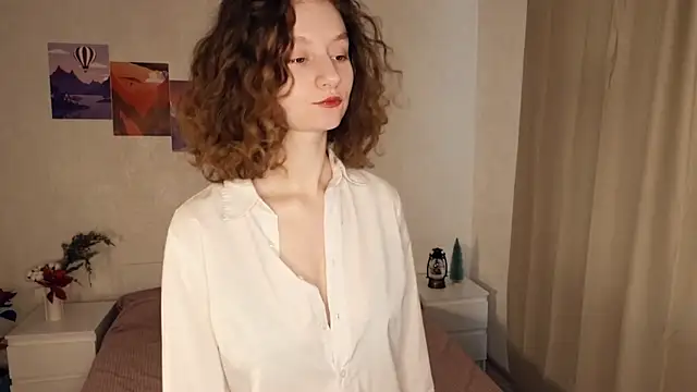 Snapshot of Leya_Curly chatting on 26, 1, 2025 Leya Curly online show from 26, 1, 2025