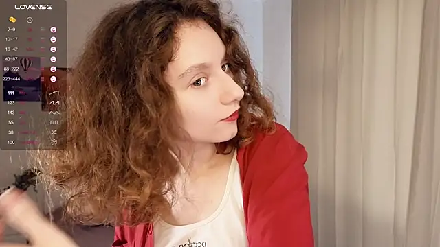 Snapshot of Leya_Curly chatting on 30, 1, 2025 Leya Curly online show from 30, 1, 2025