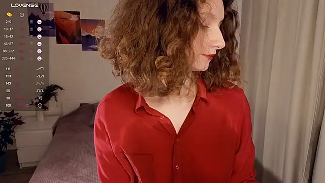 Snapshot of Leya_Curly chatting on 30, 1, 2025 Leya Curly online show from 30, 1, 2025