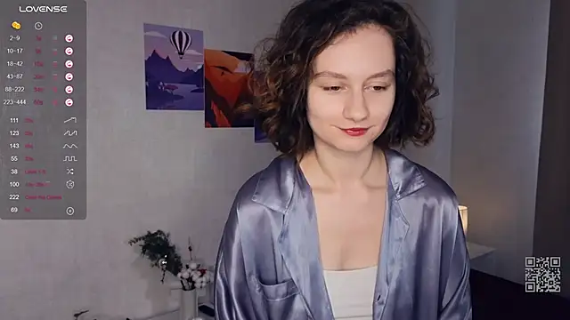 Snapshot of Leya_Curly chatting on 9, 3, 2025 Leya Curly online show from 9, 3, 2025