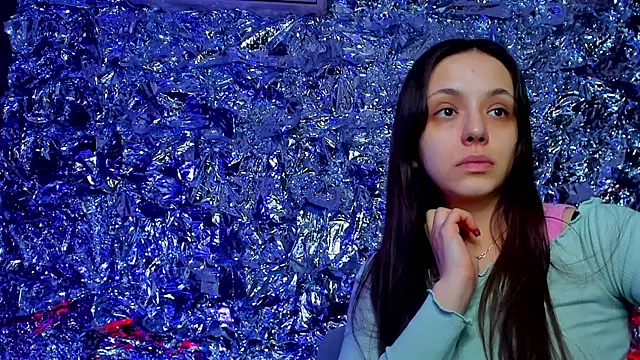 Snapshot of Sahara_Shields chatting on 15, 1, 2025 Sahara Shields online show from 15, 1, 2025