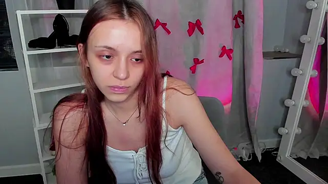 Snapshot of Sahara_Shields chatting on 31, 1, 2025 Sahara Shields online show from 31, 1, 2025