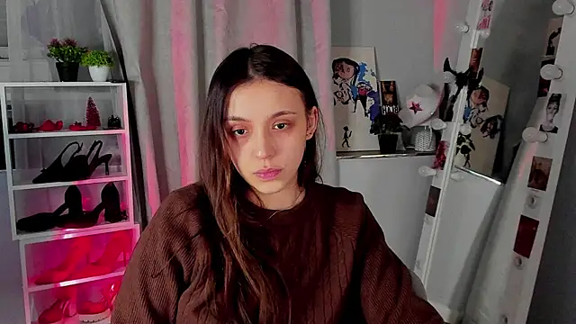 Sahara Shields online show from 19, 12, 2025