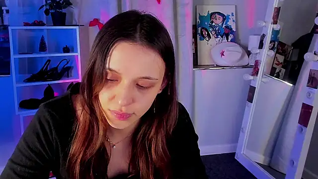 Sahara Shields online show from 13, 1, 2026