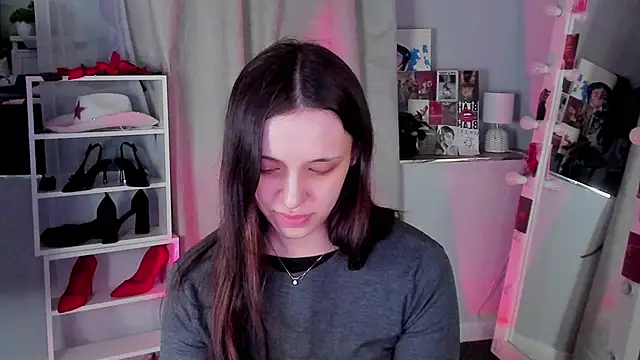 Sahara Shields online show from 22, 3, 2026