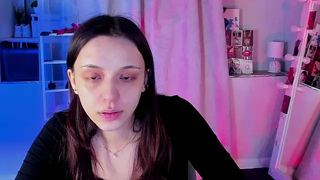 Sahara Shields online show from 21, 4, 2026