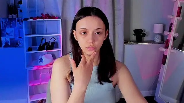 Sahara Shields online show from 24, 4, 2026