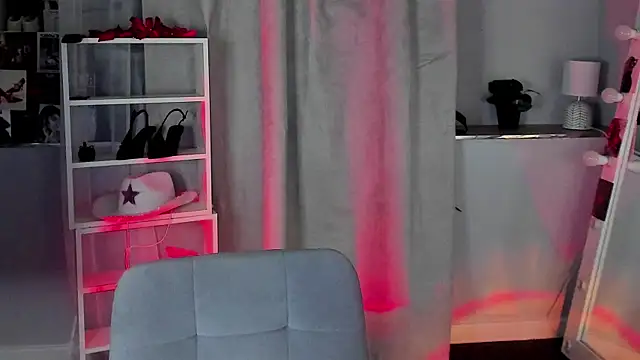 Sahara Shields online show from 27, 4, 2026