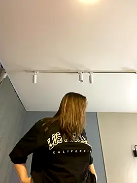 Kiss My Body online show from 14, 9, 2025