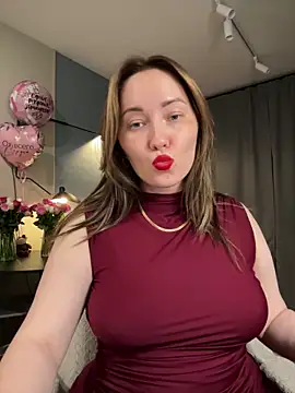 Kiss My Body online show from 24, 5, 2026
