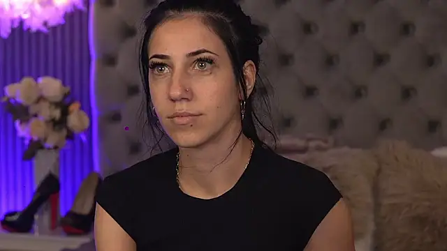 KeylaBlair online show from 16, 4, 2026