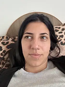 KeylaBlair online show from 26, 4, 2026