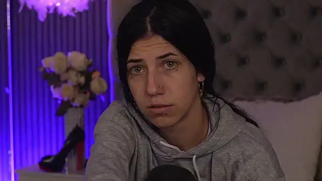 KeylaBlair online show from 27, 4, 2026