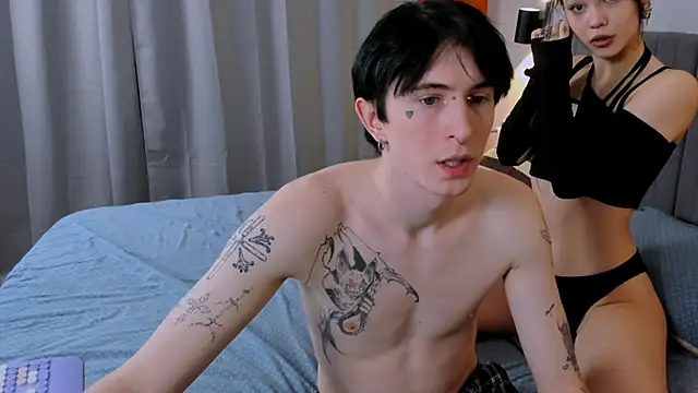 Snapshot of LadyTrep chatting on 16, 1, 2025 LadyTrep online show from 16, 1, 2025