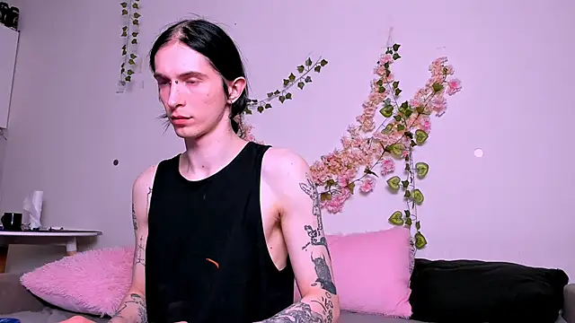 LadyTrep online show from 24, 4, 2026